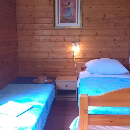 Hébergement de vacances Zen *