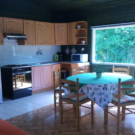 Hébergement de vacances Zen Fažana