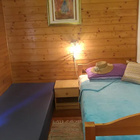 Zen Hébergement de vacances Fažana