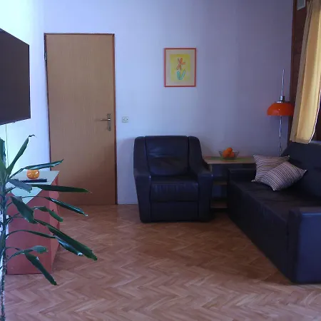 Holiday home Zen Fazana