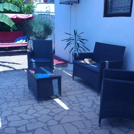 Zen Holiday home