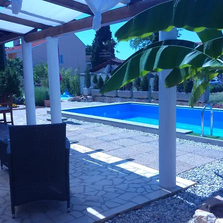 Zen Holiday home Fazana