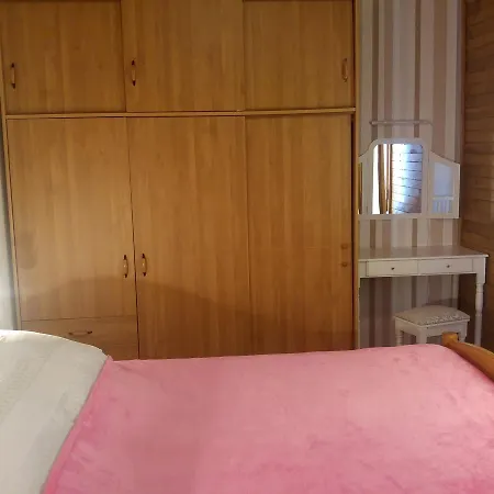 Holiday home Zen Fazana