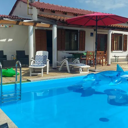 Holiday home Zen Fazana