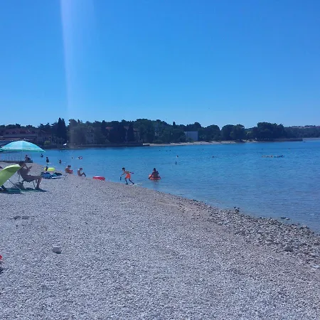 Zen Holiday home Fazana