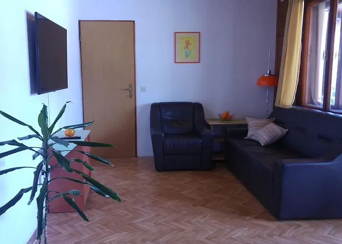 Casa vacanze Zen Fažana