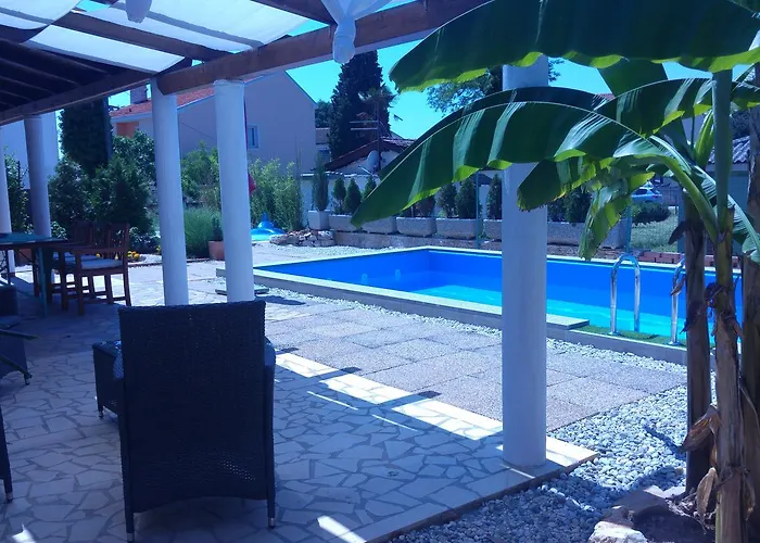 Zen Casa vacanze Fažana