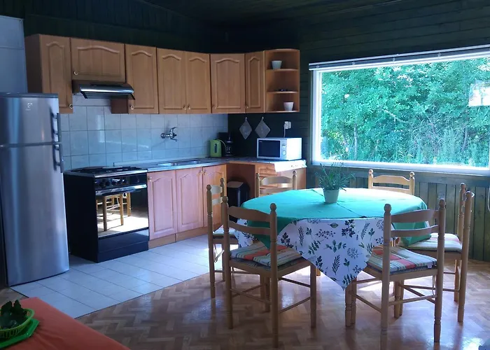 Casa vacanze Zen Fažana