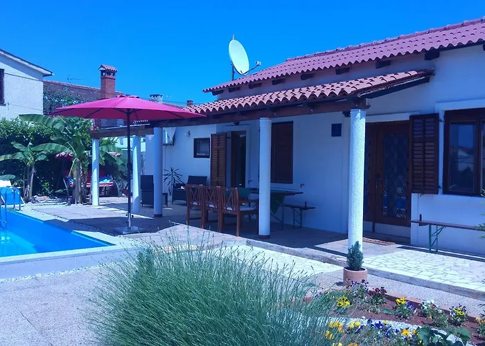 Zen Casa vacanze Fažana